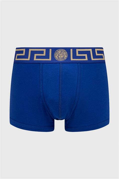 boxeri barbati versace|Versace boxer briefs.